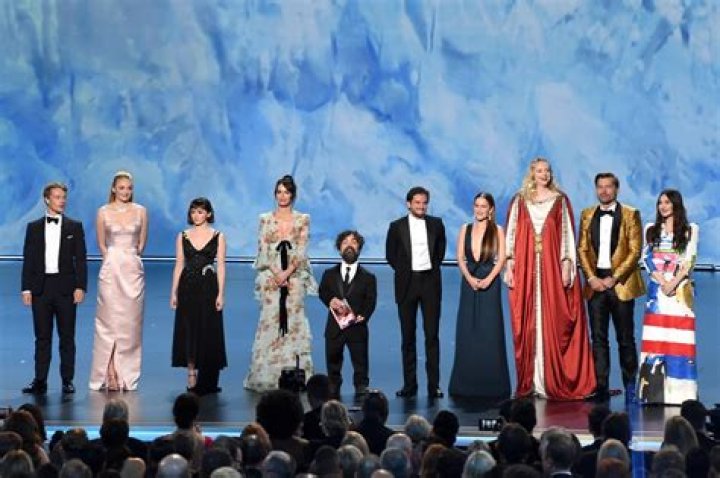 Emmys 2019: ‘Game of Thrones’ Stars’ Red Carpet Pics
