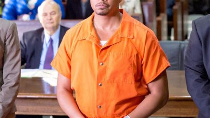 Empire Premiere Recap: Lucious Lyon Gets His Murder On