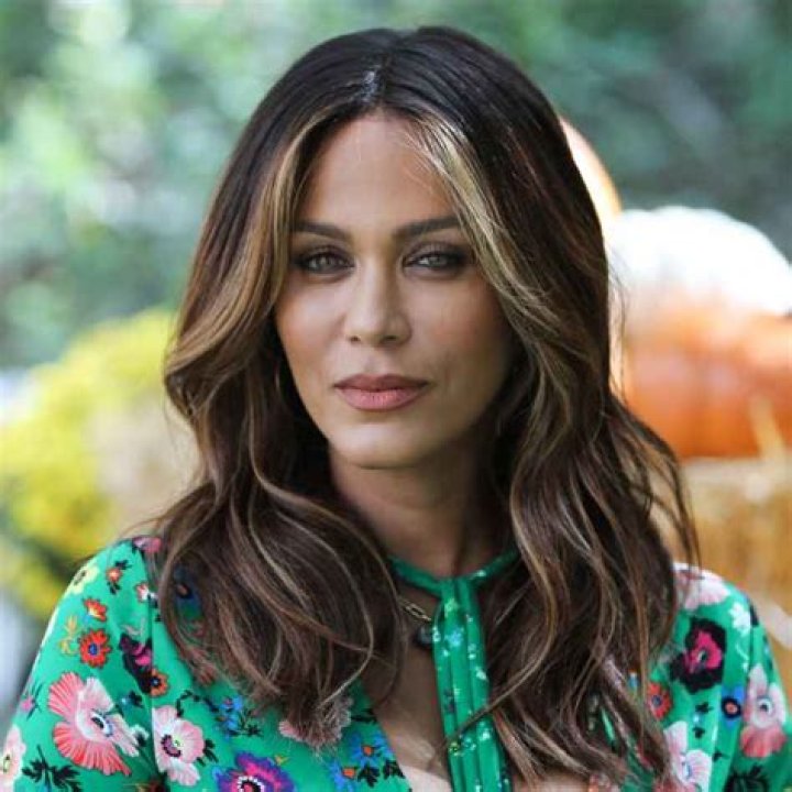 'Empire' Star Nicole Ari Parker: What’s in Her Gym Bag?