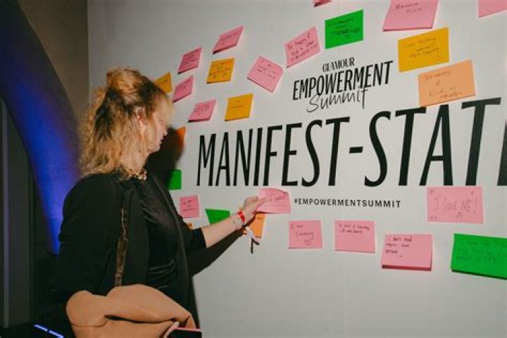 GLAMOUR Empowerment Summit: Everything That Went Down