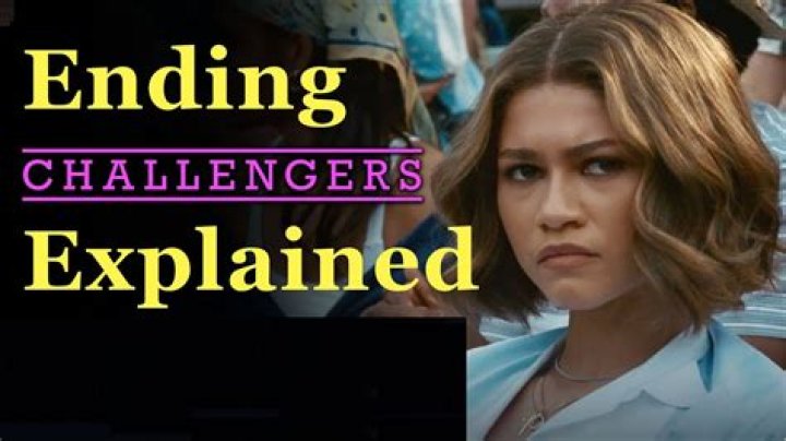 Mastering The Art Of End Credits Challengers