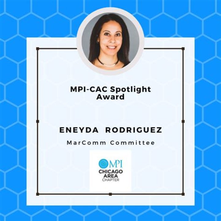 Unveiling The Life And Impact Of Eneyda Rodriguez