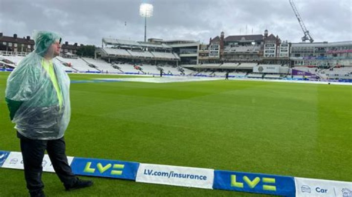 Will rain deny England another opportunity to level Ashes series? – India TV
