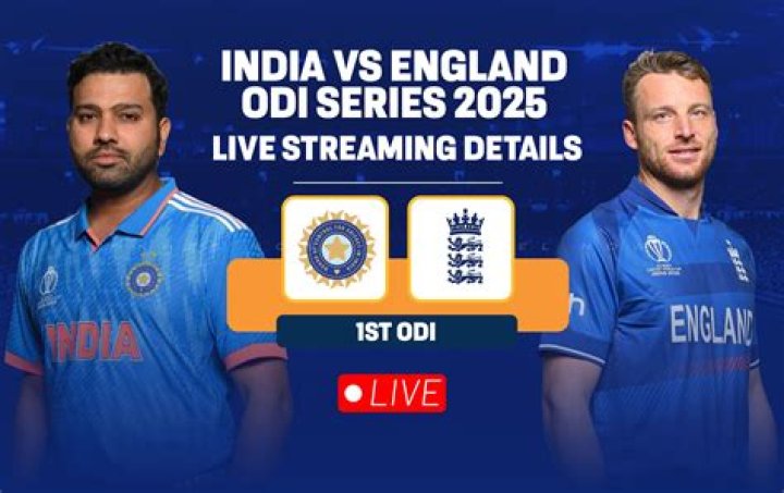 When and where to watch ENG vs IRE ODI series on TV and streaming in India? – India TV