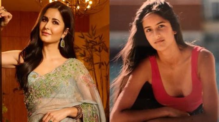 Katrina Kaif’s journey from “Boom” to “Dhoom” in 5 pictures!