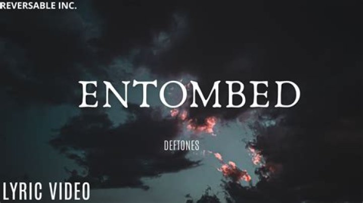 Unlocking The Depths Of "Entombed" By Deftones: A Lyrical Journey