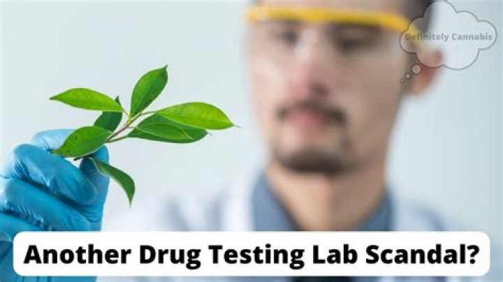 Epic Drug Lab Scandal Results in More Than 20,000 Convictions Dropped