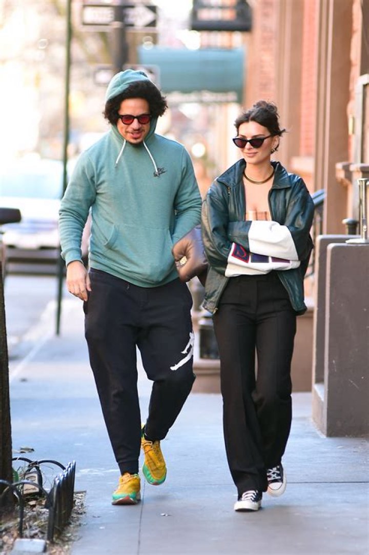Unraveling The Mystery: Is Eric Andre Married?
