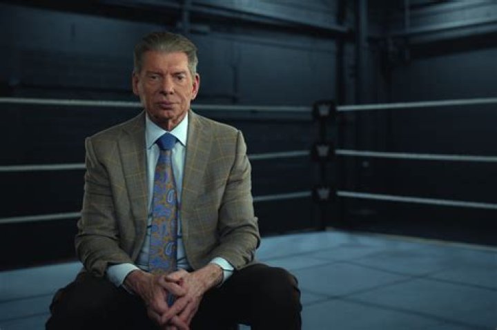 Eric Bischoff Believes Vince McMahon’s Trafficking Allegations Are Pure Evil
