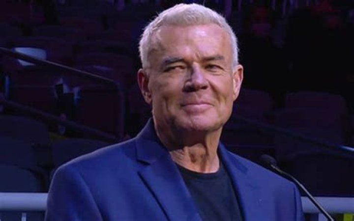 Eric Bischoff Set To Make In-ring Return
