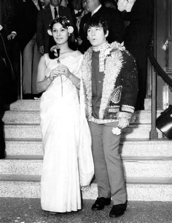 Unveiling The Life Of Eric Burdon's Spouse