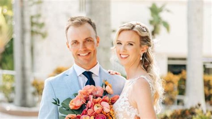 Unveiling The Love Story Of Eric Cole's Fiancé