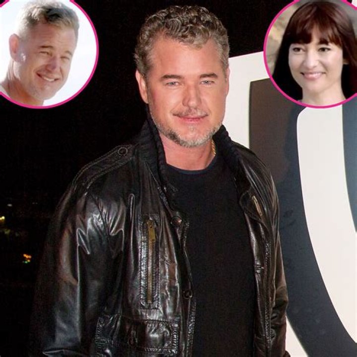 Eric Dane Celebrates Mark and Lexie After 'Grey's Anatomy' Return