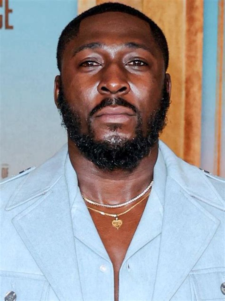 Eric Kofi-Abrefa Net Worth, Age, Wiki, Biography, Relationship, Wife, Dating, Ethnicity, Height & Facts