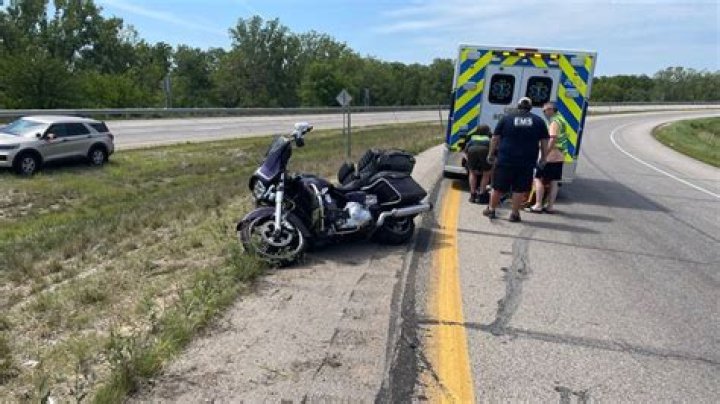 Eric Lebron Motorcycle Accident: What Happened To Eric Leborn?