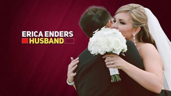 Erica Enders’ Married Life: Meet Her Husband And Learn Their Story