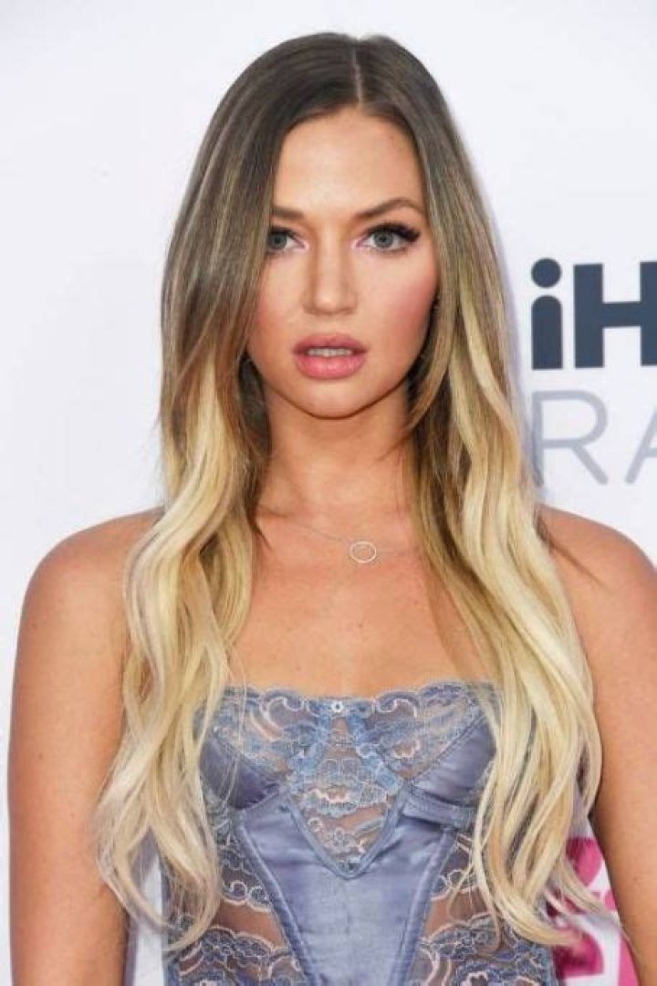 Unraveling Erika Costell's Dating History: A Journey Through Love And Relationships