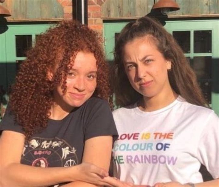 Unraveling The Mystery: Who Is Erin Kellyman's Girlfriend?