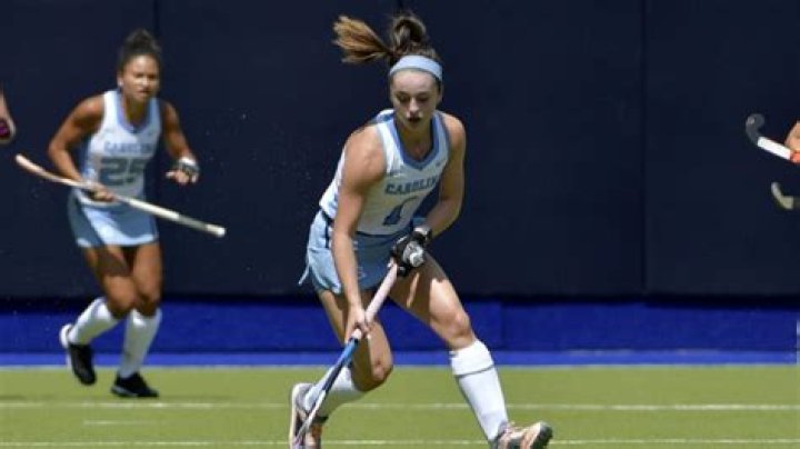Erin Matson, youngest D1 head coach, aims to bring Tar Heels to field hockey glory