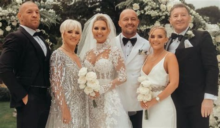 Erin McGregor Age: Exploring The Life And Journey Of Conor McGregor's Sister