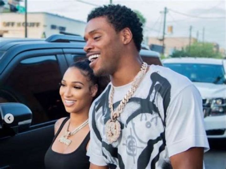 Unraveling The Life Of Errol Spence Jr's Ex-Wife