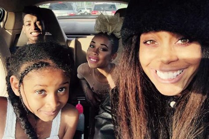 Erykah Badu's Children: The Legacy Of A Musical Icon