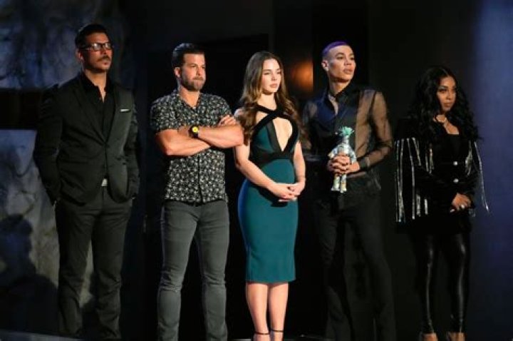 E!’s House of Villains' Episode 1 Premiere Recap