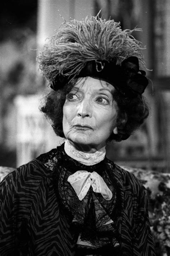 Estelle Winwood: The Life And Legacy Of A Timeless Actress