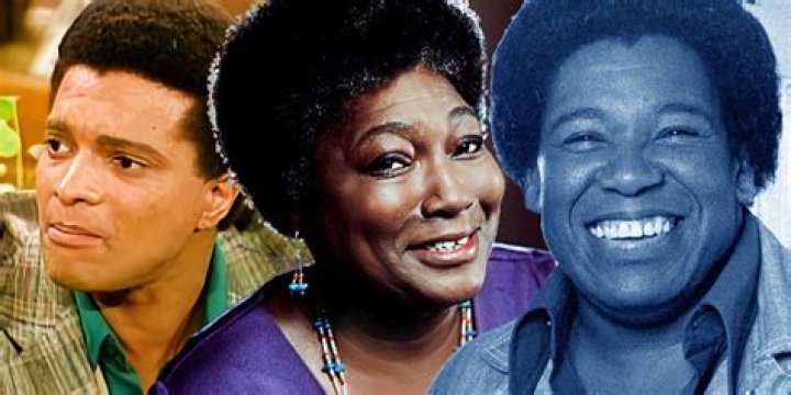 Exploring The Life And Legacy Of Esther Rolle: The Cause Of Her Death