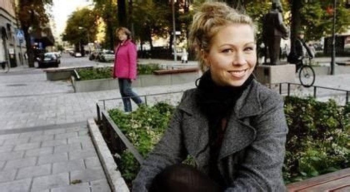 Unraveling The Life And Legacy Of Esther Ulvaeus-Ekengren