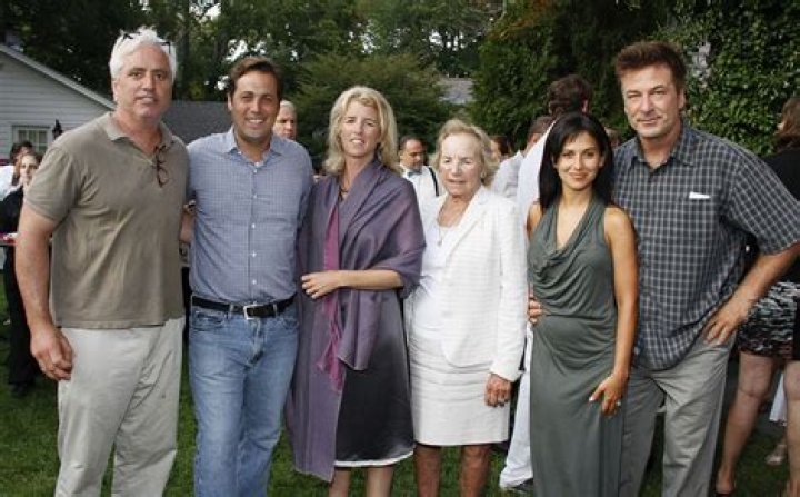 Ethel Kennedy Net Worth: A Deep Dive Into The Life And Legacy Of An Icon