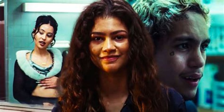 Euphoria Season 2: Zendaya Updates, Cast, Trailer, Release Date