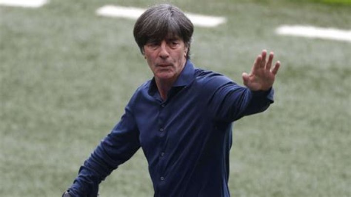 Joachim Loew's leaders fail to create a satisfying farewell for coach – India TV