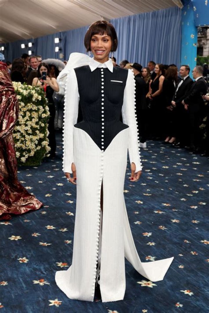 Eva Mendes: The Met Gala Icon