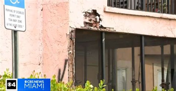 We were evacuated from our condo because it's on verge of collapse - HOA still wants $550 in fees, it's 'demoralizing'