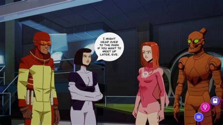 Eve's Ex Boyfriend: The Story Behind Their Breakup