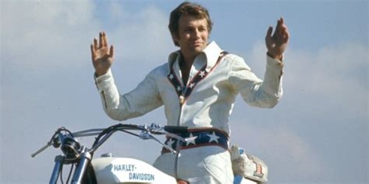 Evel Knievel Net Worth, Income, Salary, Earnings, Biography, How much money make?