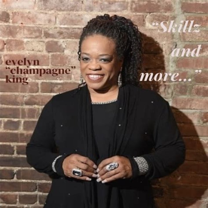 Evelyn Champagne King Net Worth, Income, Salary, Earnings, Biography, How much money make?