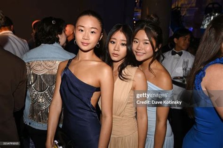 Evelyn Ha Parents: Understanding The Family Behind The Rising Star