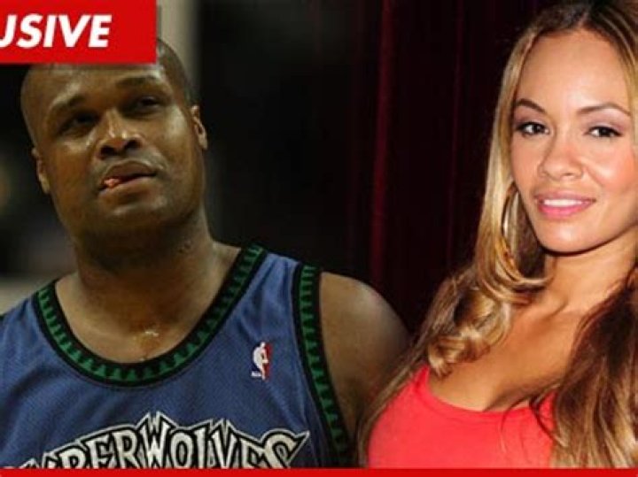 Inside The Life Of Evelyn Lozada And Antoine: A Journey Of Love And Growth