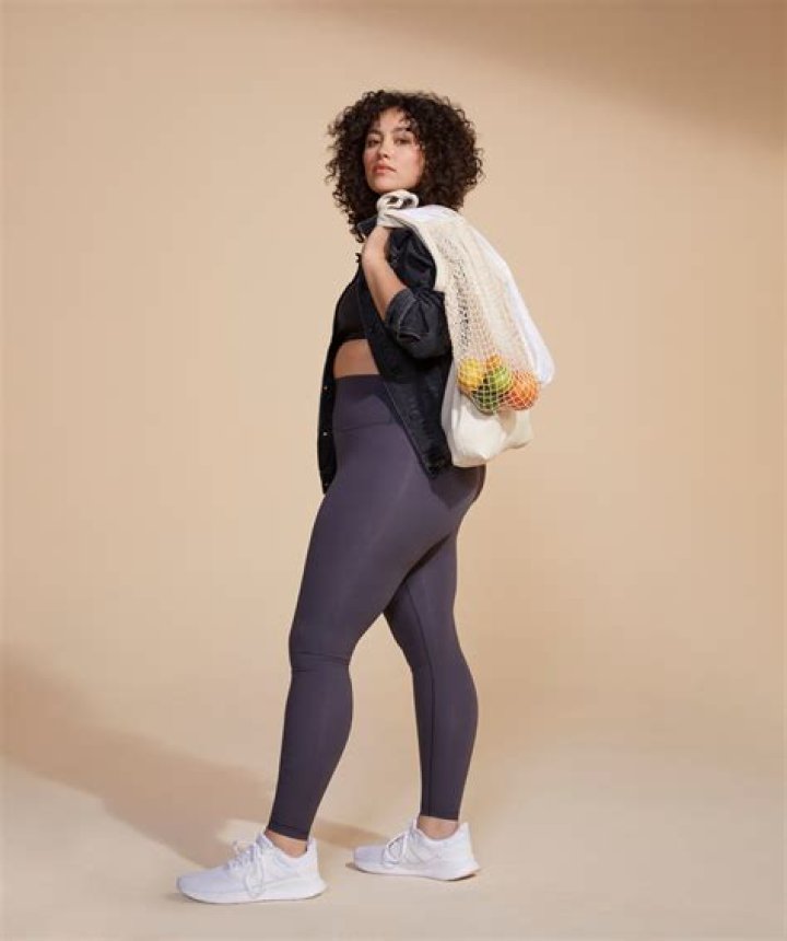 Everlane's Activewear Collection Is Your New Workout Motivation