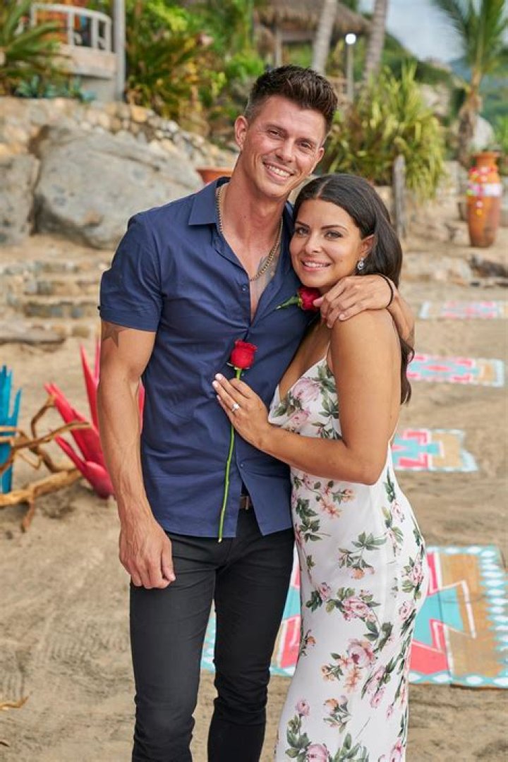 Every Bachelor Nation Couple That Has Tied the Knot
