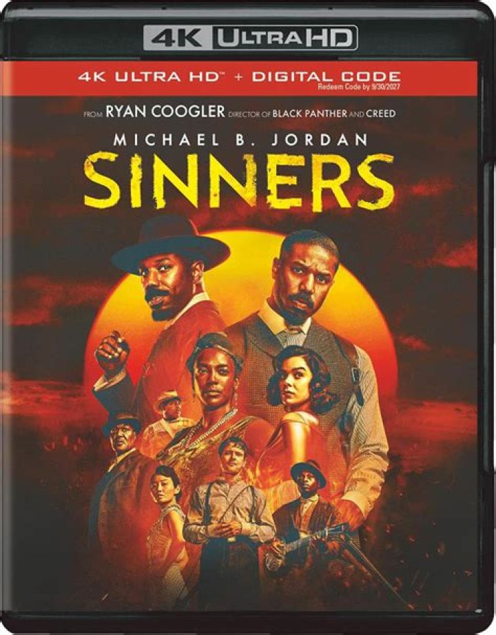 Every Movie Coming Out on 4K UHD Blu-ray in November 2018