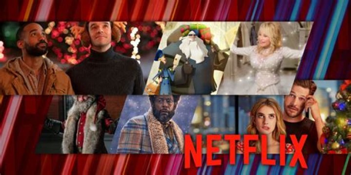 Every Netflix Christmas Rom-Com, Ranked