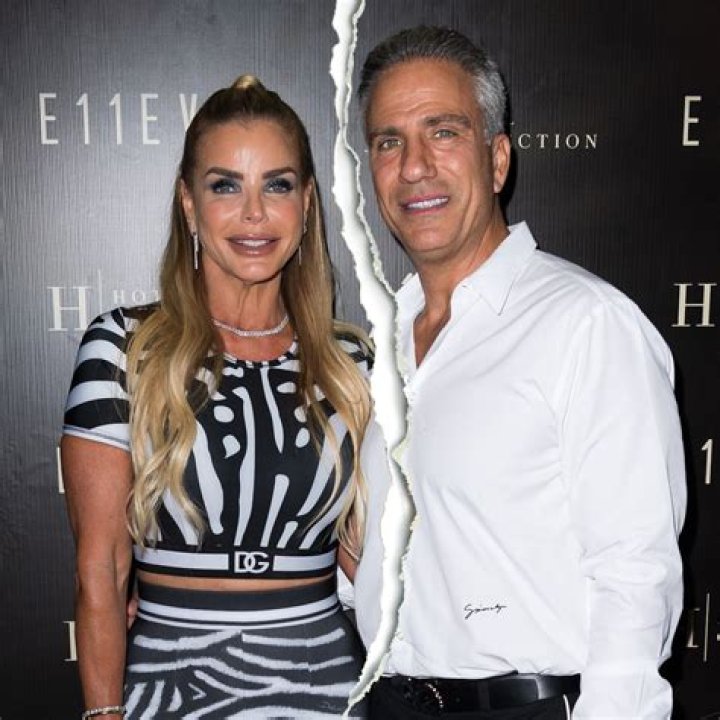 Every ‘Real Housewives’ Couple Who Filed for Divorce