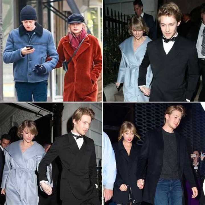 Every Taylor Swift Love Song Inspired by Joe Alwyn