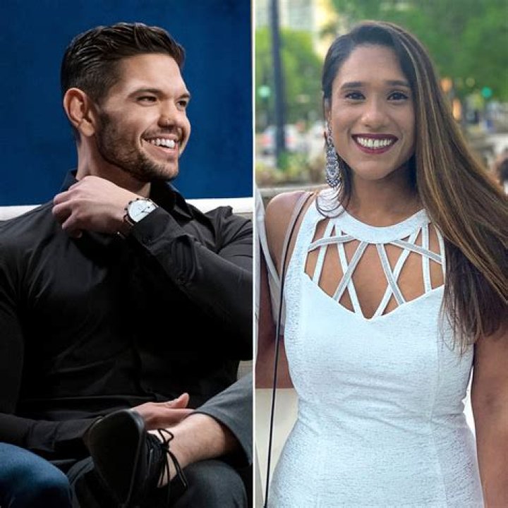 Every Time Love Is Blind’s Kyle and Deepti Fueled Dating Rumors