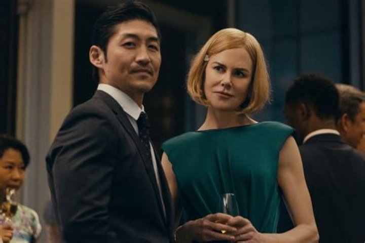 Everything to Know About Nicole Kidman’s New TV Show ‘Expats’