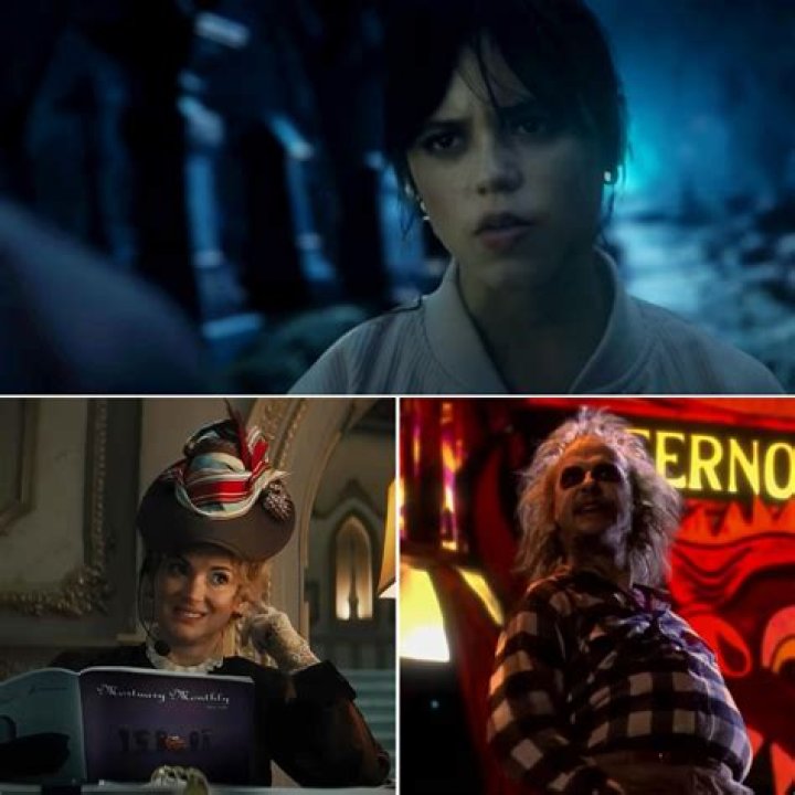 Everything We Know About ‘Beetlejuice 2': Release Date, Cast and More