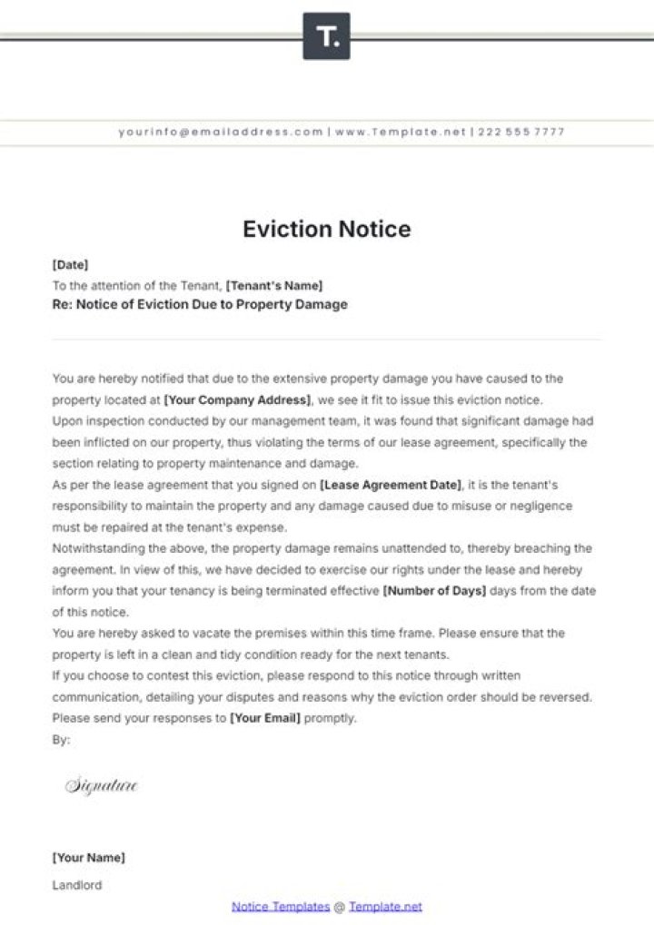 We're facing eviction by the end of the month for raising pest problems with our landlord - but we're not backing down